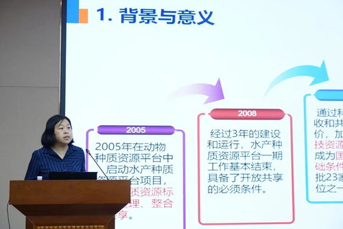 第三方關鍵共性技術賦能水產種業發展論壇成功舉辦，華智生物引領水產育種與生物技術推廣服務新篇章